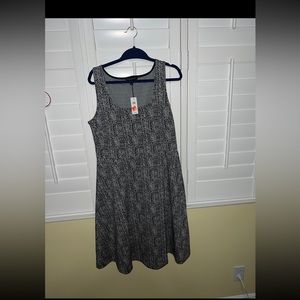 Banana republic dress